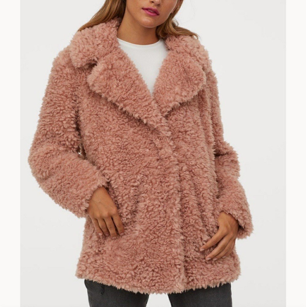 NWT Coat - Picture 5 of 5